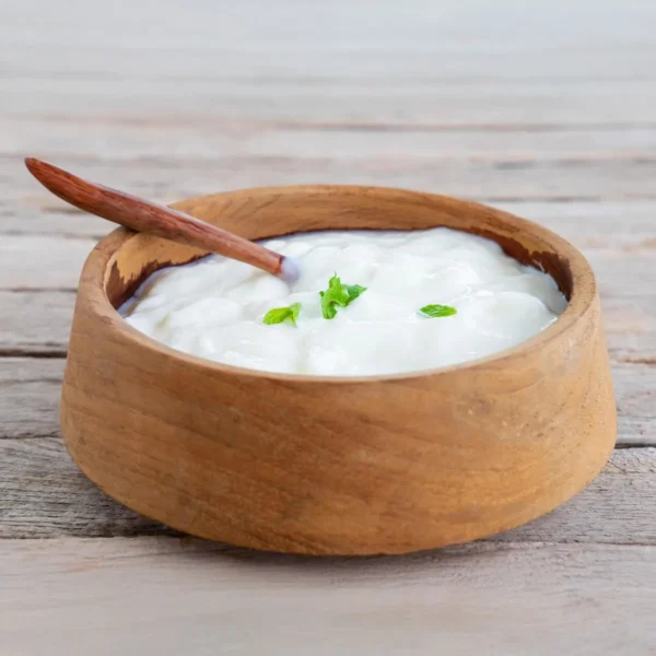 A2 Desi Cow Curd