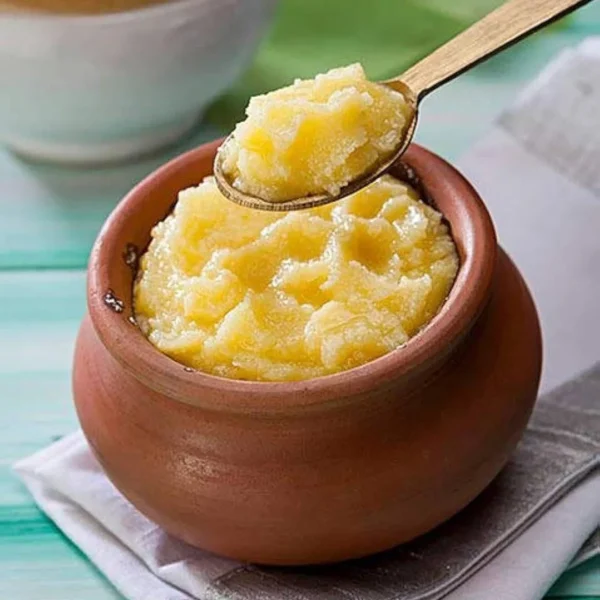 A2 Desi Cow Ghee