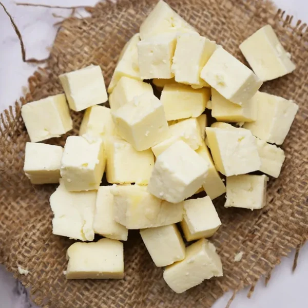 A2 Desi Cow Paneer