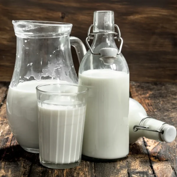 A2 Desi Cow Whole Milk