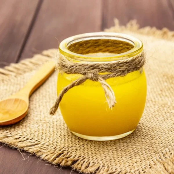 Bilona Desi Cow Ghee