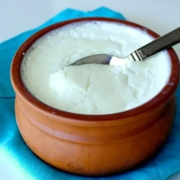 Buffalo Curd