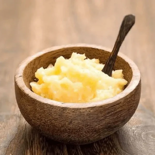 Buffalo Ghee
