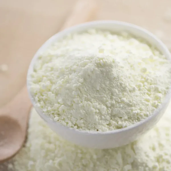 Buffalo Skimmed Milk