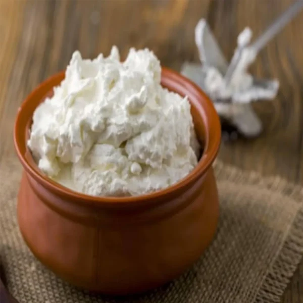 Buffalo White Butter