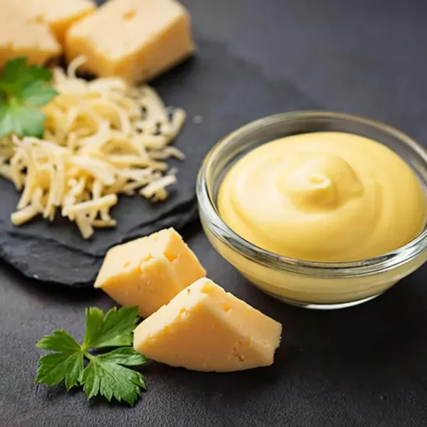 Cow Cheddar Cheese