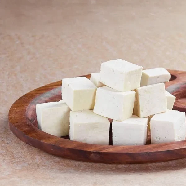 Cow Malai Paneer