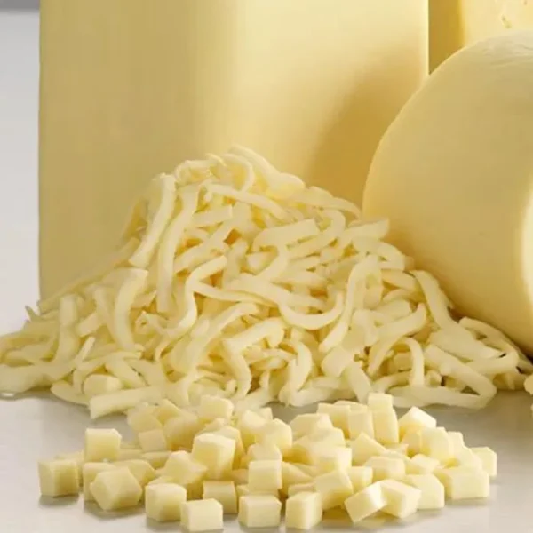 Cow Mozzarella Cheese