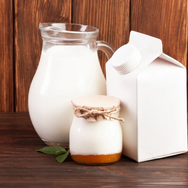 Cow Whole Milk