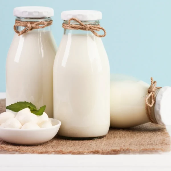 Fortified Cow Whole Milk