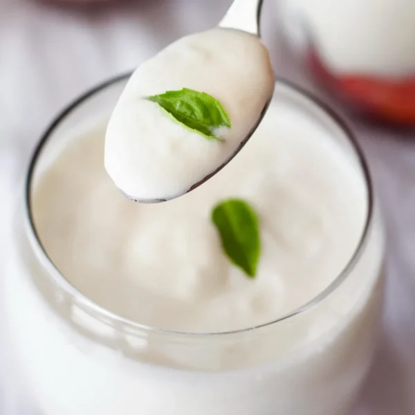 Greek Yogurt