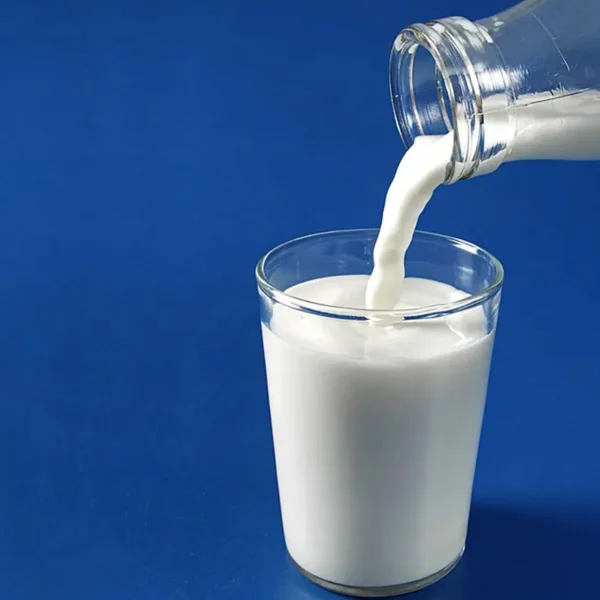 Lactose-Free Cow Milk
