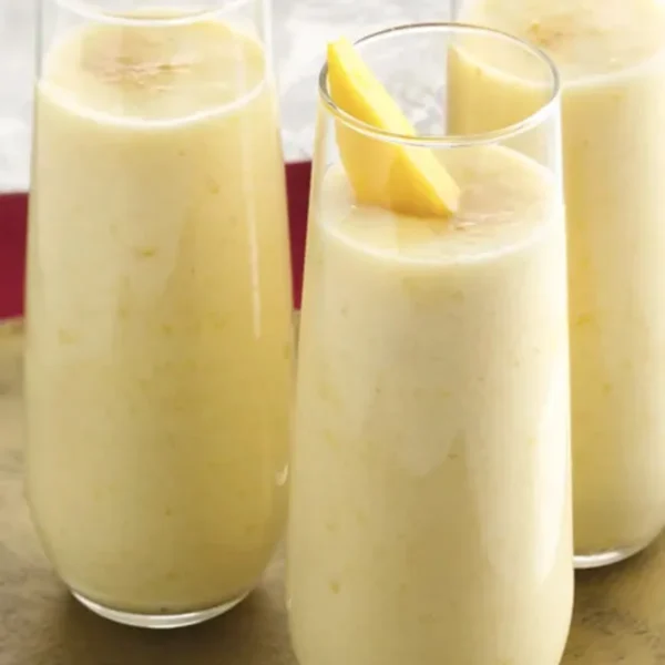 Lactose-Free Lassi