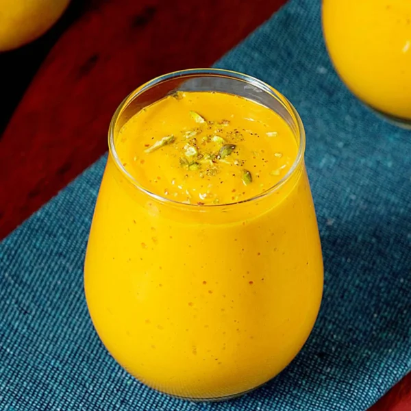 Mango Lassi