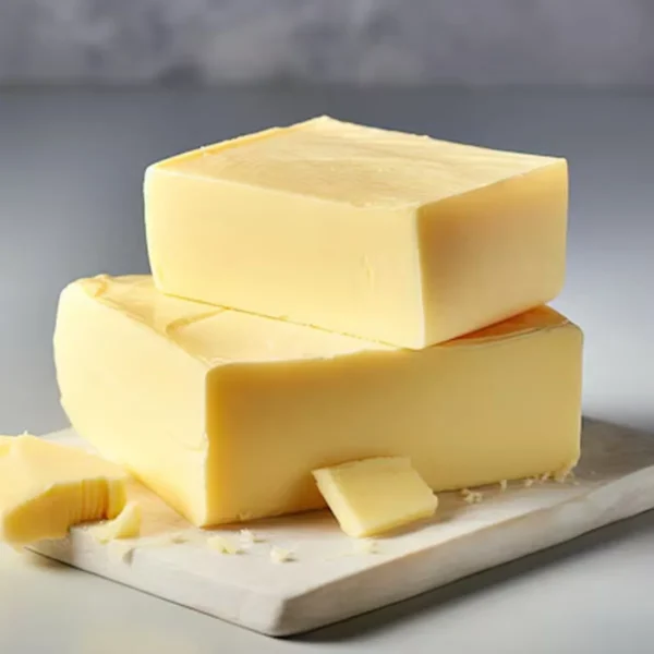 Organic Buffalo Butter