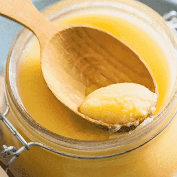 Organic Cow Ghee