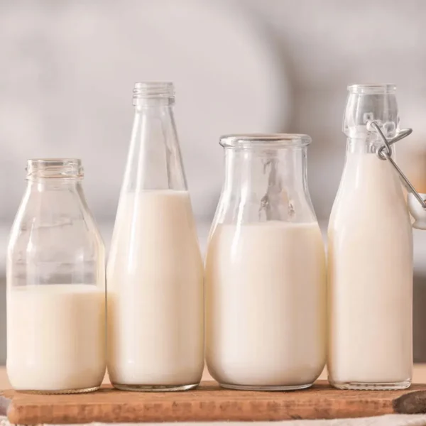 Organic Cow Whole Milk