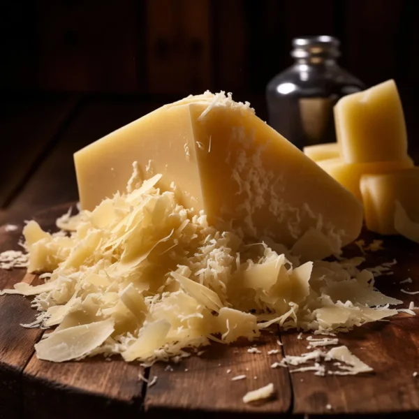 Parmesan Cheese