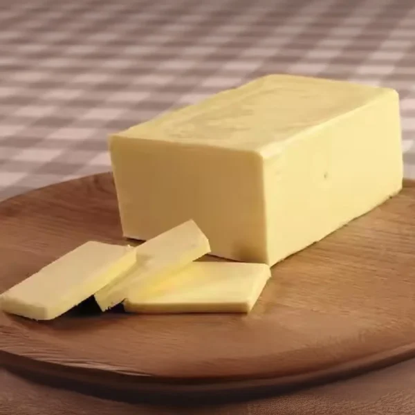 Salted Cow Butter