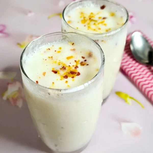 Sweet Lassi