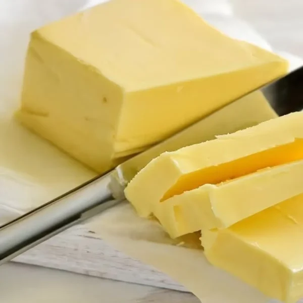 Unsalted Cow Butter